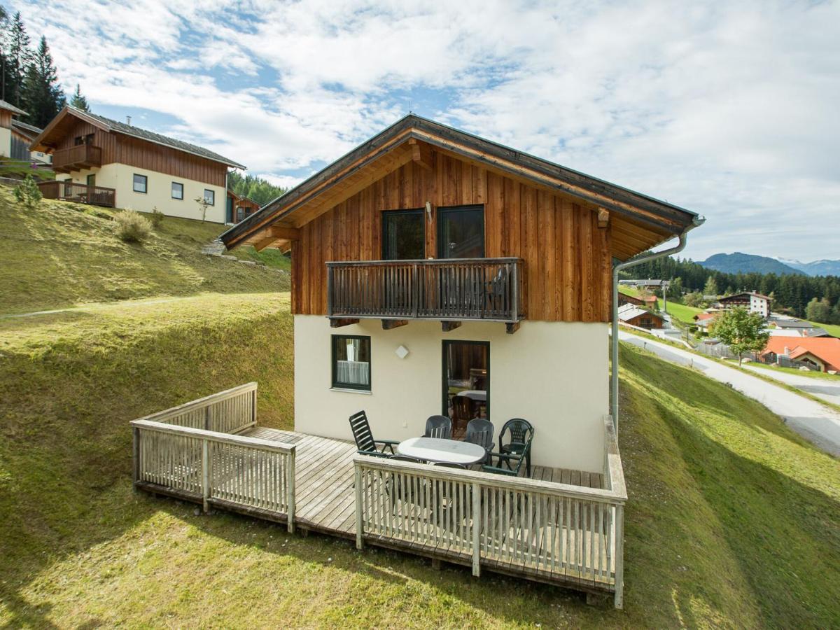 Chalet In Annaberg-Lungotz With Terrace Villa Exterior photo